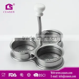 Egg Steamer thumbnail-1