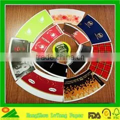 Hangzhou Lvyang Paper Products Co., Ltd. company overview - view 2 thumbnail