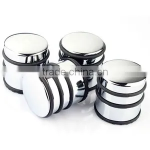 Chrome Door Stopper thumbnail-1