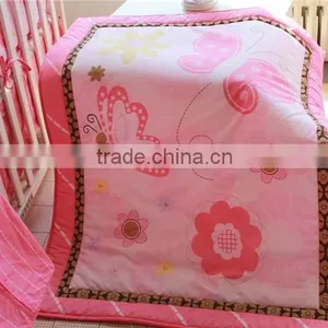 Decoration Comforter for Baby thumbnail-1