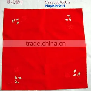 Cotton Napkin thumbnail-1