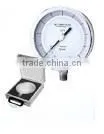 Pressure Gauge SS Case, Test Gauge thumbnail-1