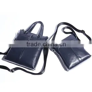 Classical Designed Men Briefcase,genuine Leather Briefcase for Men thumbnail-3