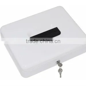 Money Box With Lock thumbnail-1