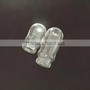 BPA Free Glass Feeding Baby Bottle Special Shaped Baby Feeder thumbnail-4