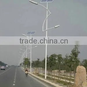 Wind and Solar Hybrid Street Lamp System High Quality Cheap Scenery Complementary Led Solar Street Lights thumbnail-6