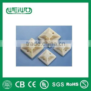 WL-15 Cable Tie Mounts thumbnail-1