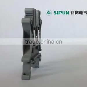 Industrial 800V 24A Wire Terminal Screw Connector thumbnail-5