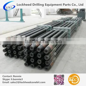 Price Casing Drilling Pipe / Oil Drill Rod (Quality Assurance) thumbnail-1