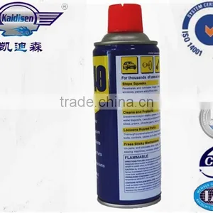 Anti-Rust Lubricant Spray, Rust Proofing Spray thumbnail-4