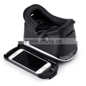 3d Sublimation Case for Android Phones, Gaoxin Private Mould Design vr Box 2, Hote Selling Low Cost 3d vr thumbnail-4