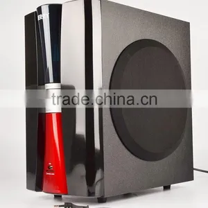 2016 Hot Wholesale Bulk Home 2.1 Speaker thumbnail-6