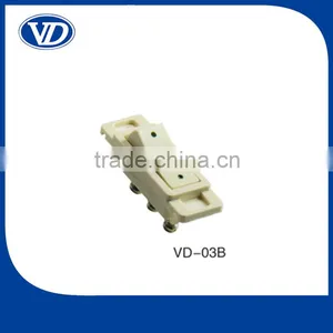 Plastic Small Push Button Switch VD-03B thumbnail-1