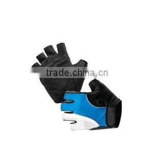 Lycra Cycle Gloves Amara Cycle Glove Skevlar Cycling Gloves thumbnail-1
