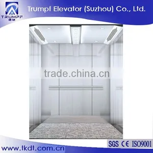 TRUMPF Standard Type Elevator Lift thumbnail-1