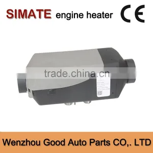 Air Parking Heater Auto Heater 12V 24V thumbnail-1