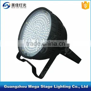 White Emitting Color 234pcs 3watt Nightclub SMD 5050 Led Strobe Light thumbnail-1
