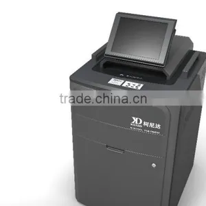 Best Selling Medical X-ray Film Printer China Accessories thumbnail-1