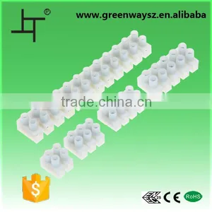Pa8/pa10 Electrical Terminal Strip thumbnail-2