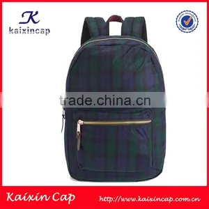 High Quality Backpack/2015 Canvas Backpacks/custom Backpack Type Bag thumbnail-2