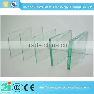 3-25mm Float Glass Specification With AS/NZS2208:1996 thumbnail-1