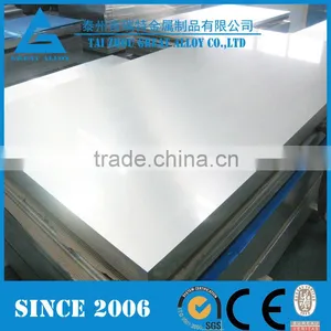 Astm S32760 Black Stainless Steel Sheets thumbnail-2