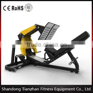Biceps Machine TZ-6074/Commercial Gym Equipment /CE Approved Commercial Fitness Equipment thumbnail-2