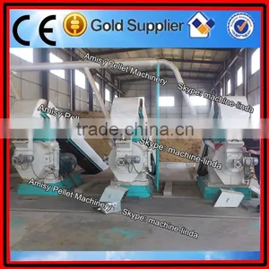 2015 New Wood Pelletizer Machine/pelletizer Machine (0086 15838349193) thumbnail-3