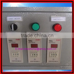 Commercial Electric Garlic Peeling Machine|Dry Type Garlic Clove Peeler Machine thumbnail-4