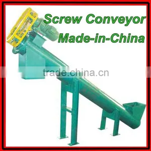 Spiral Screw Conveyor thumbnail-1