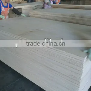 Competitive Price LVL Lumber thumbnail-1