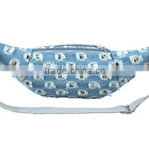 2016 New Design Waist Bag Outdoor Running Belt Bag Multi-function Wholesale Waist Bum Bags Supplier's Choice thumbnail-3