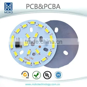 SMD LED PCB Board and SMD LED Chip PCB thumbnail-1