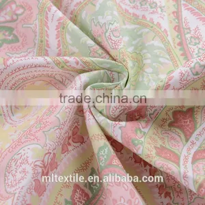 100% Cotton or Polyester Home Textile Printing Fabrics Textiles for Cushion/upholstery/Hold Pillow thumbnail-1