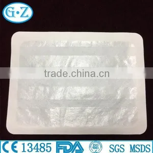 Nature Low Temperature Square Health Patch Hot Cold Pack Mini Heating Pad thumbnail-2