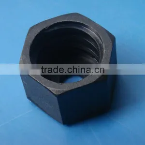 Manufacture Custom Made Inner Tapping Seal Nylon Plastic Part Ball Joint Spherical Bearings thumbnail-3
