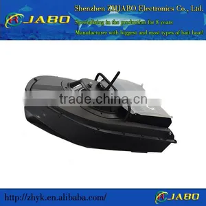 2015 New Style Small Remote Control Fishing Bait Boat RC Boat for Sale thumbnail-1