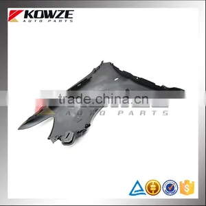 Car Front Fender For Mitsubishi Outlander GA1W GA2W GA3W GA6W 5220J228 5220F466 Quality Choice thumbnail-3
