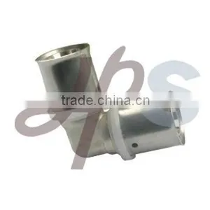 Forged Brass PEX Fitting thumbnail-1