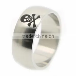 Stainless Steel Anodized Rings SR-2011 thumbnail-1