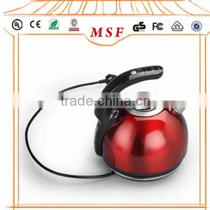 Smart Control Variable Temperature Electric Kettle Pot thumbnail-1