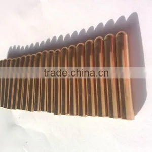 2015 Popular Style Hollow Brass Pins With High Quality and Without the Body thumbnail-1
