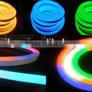 Digital Moving LED Neon Light thumbnail-3