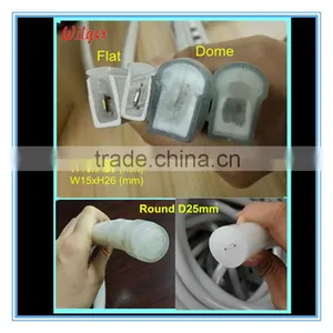 Small Waterproof Neon Flex LED Light thumbnail-5