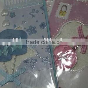 Greeting Card/christmas Greeting Card Hand Made Greeting Card Design thumbnail-1