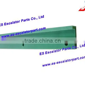GO483YH1, Inlet Guard , OTI Escalator Parts , Escalator Inlet Guard for OTI thumbnail-1