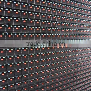 Shen Zhen Factory Piranha Series 3 In1 Full Color Outdoor Curved Led Advertising Display/led Flexible Billboard thumbnail-3