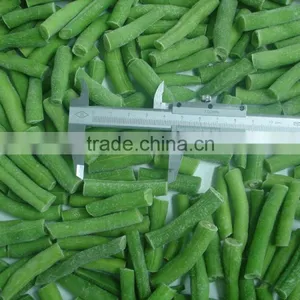 New Crop Frozen Cut Green Beans thumbnail-1