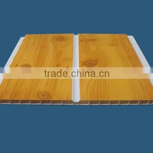 Oumega P345 Transfer Printing PVC Panel thumbnail-1