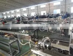 Factory Price Soft PVC Medical Extruder/small Pipe Extrusion Line thumbnail-1